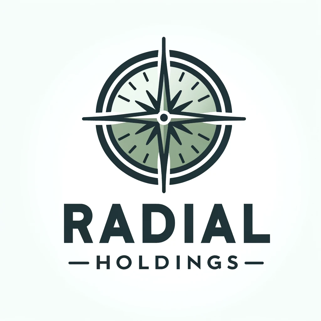 radial logo