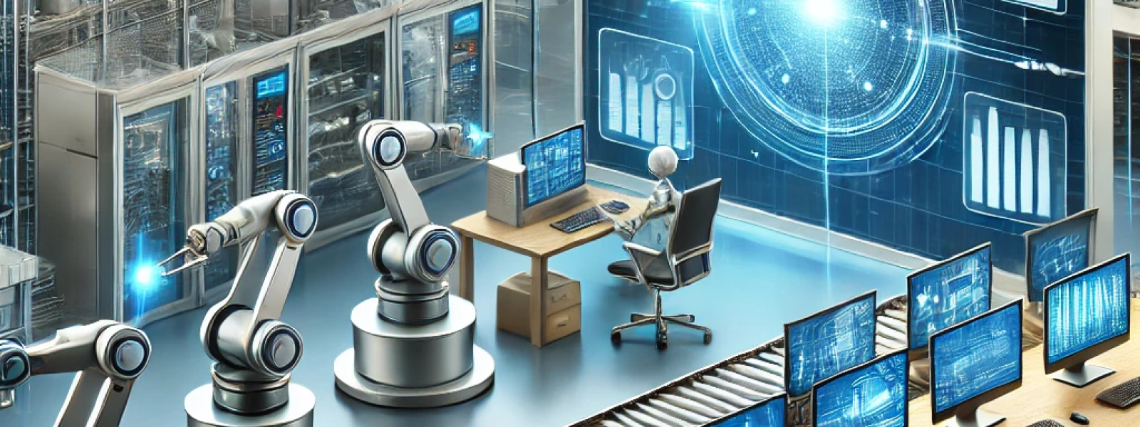 How AI is Transforming Business Operations